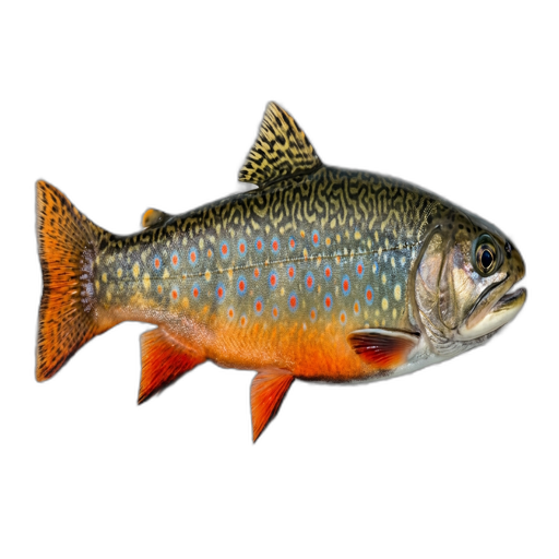 Brook Trout