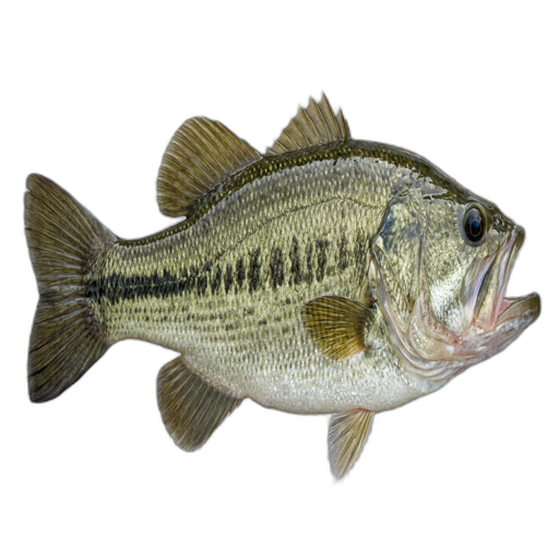 Largemouth Bass