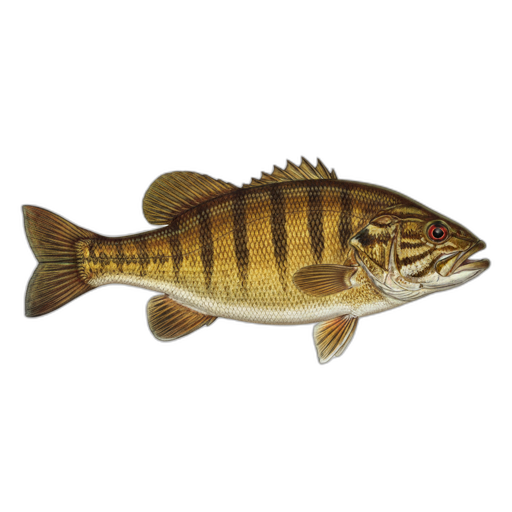 Smallmouth Bass