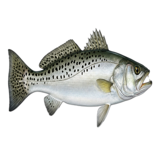Speckled Trout